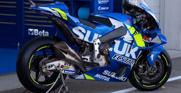 Quel est le prix d’une moto GP la plus chère