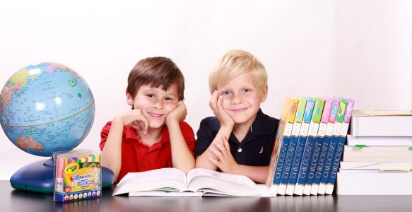 Quelle assurance scolaire est obligatoire pour mon enfant ?