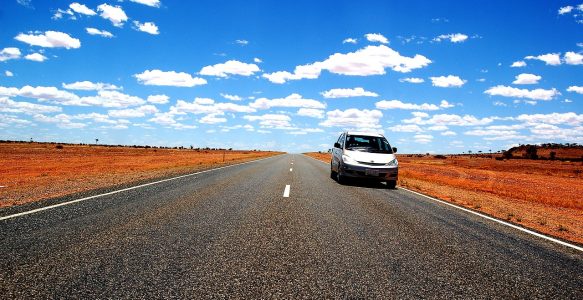 Combien coûte une location de voiture pour une semaine de vacances ?