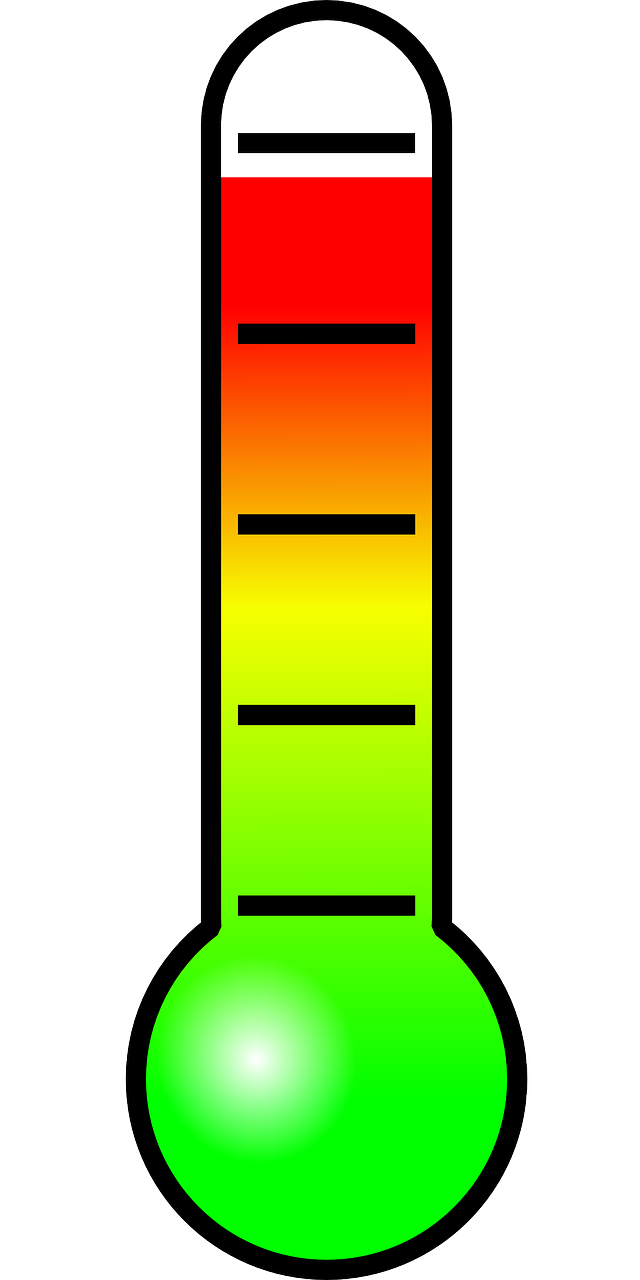 consommation énergétique