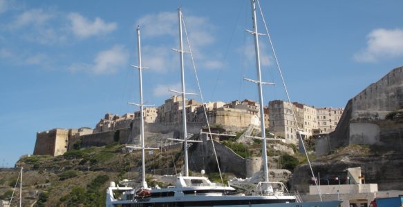 Croisière Ponant, une expérience remarquable