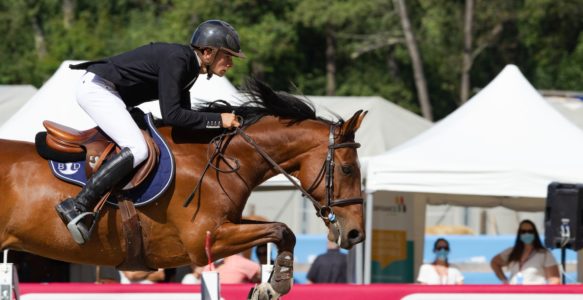 Comment apprendre à monter à cheval